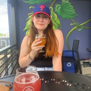 Meet your Posher, Cassey